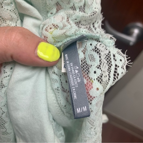 Aerie Lace Bralette - Picture 5 of 9